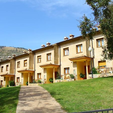 Residencial Los Robles Arroyo Frio Εξωτερικό φωτογραφία