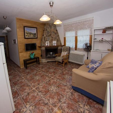 Residencial Los Robles Arroyo Frio Εξωτερικό φωτογραφία