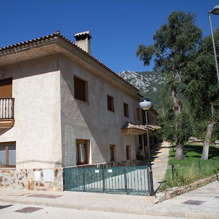 Residencial Los Robles Arroyo Frio Εξωτερικό φωτογραφία