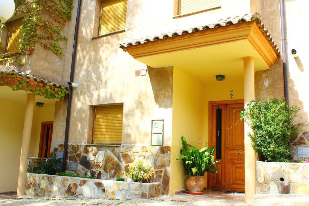 Residencial Los Robles Arroyo Frio Δωμάτιο φωτογραφία
