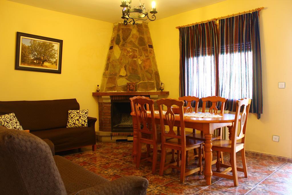 Residencial Los Robles Arroyo Frio Δωμάτιο φωτογραφία