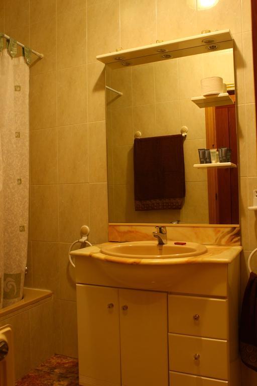 Residencial Los Robles Arroyo Frio Δωμάτιο φωτογραφία