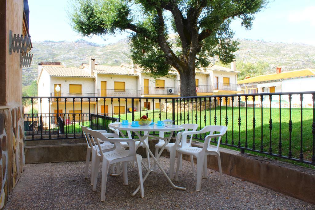Residencial Los Robles Arroyo Frio Δωμάτιο φωτογραφία