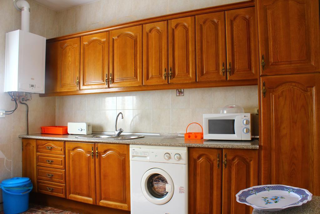 Residencial Los Robles Arroyo Frio Δωμάτιο φωτογραφία