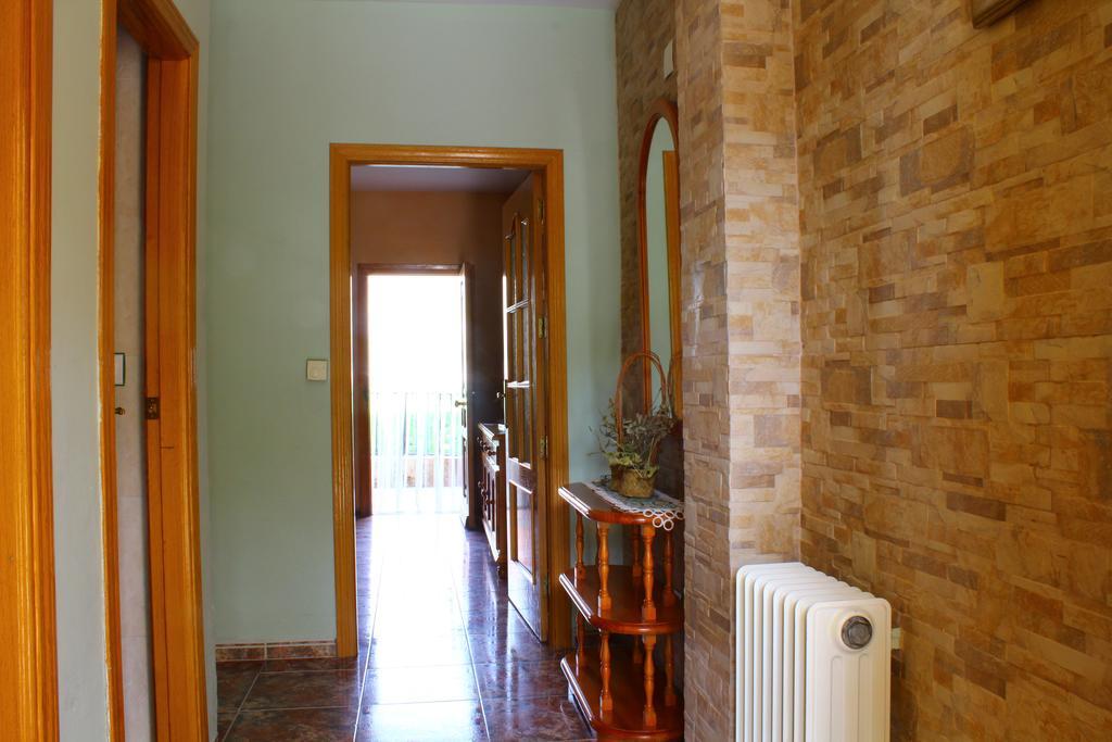 Residencial Los Robles Arroyo Frio Δωμάτιο φωτογραφία