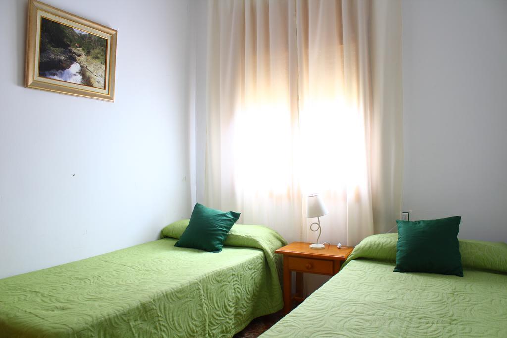 Residencial Los Robles Arroyo Frio Δωμάτιο φωτογραφία