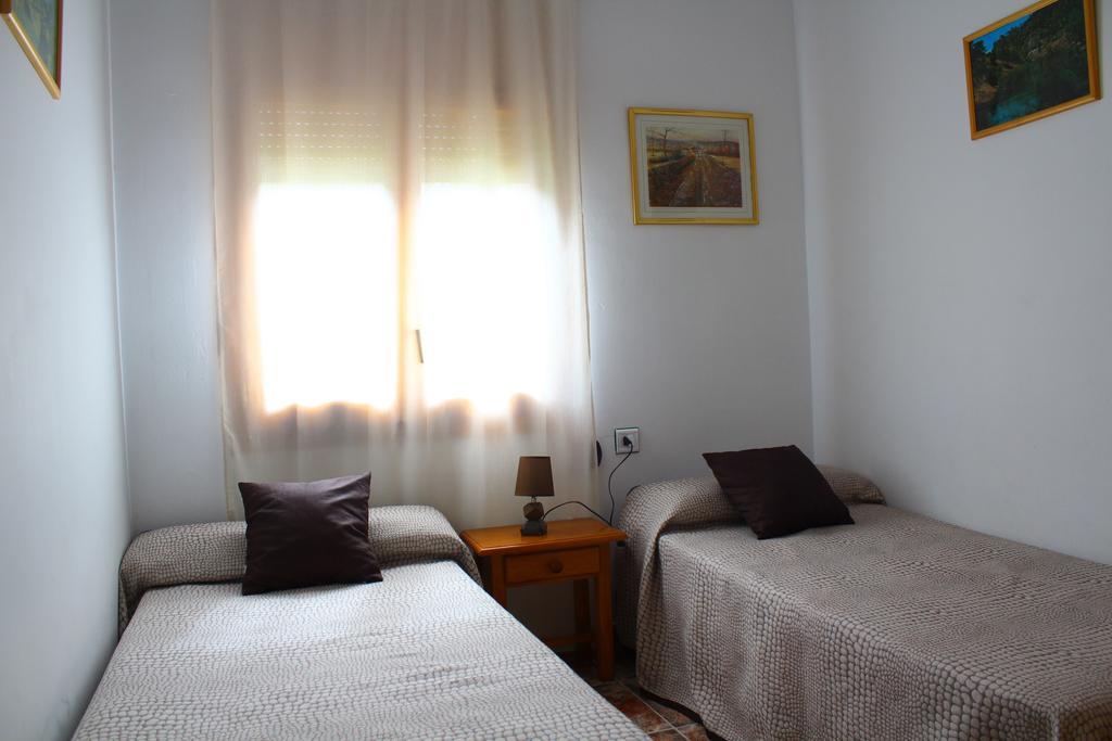 Residencial Los Robles Arroyo Frio Δωμάτιο φωτογραφία