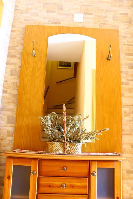 Residencial Los Robles Arroyo Frio Δωμάτιο φωτογραφία