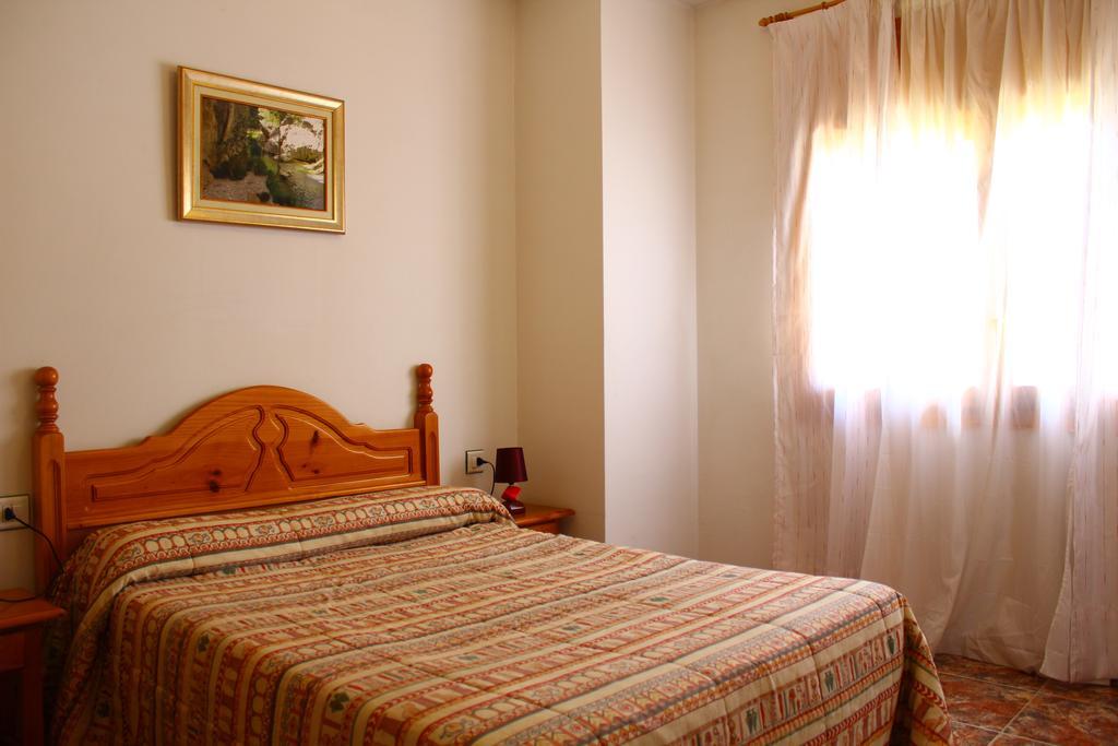 Residencial Los Robles Arroyo Frio Δωμάτιο φωτογραφία