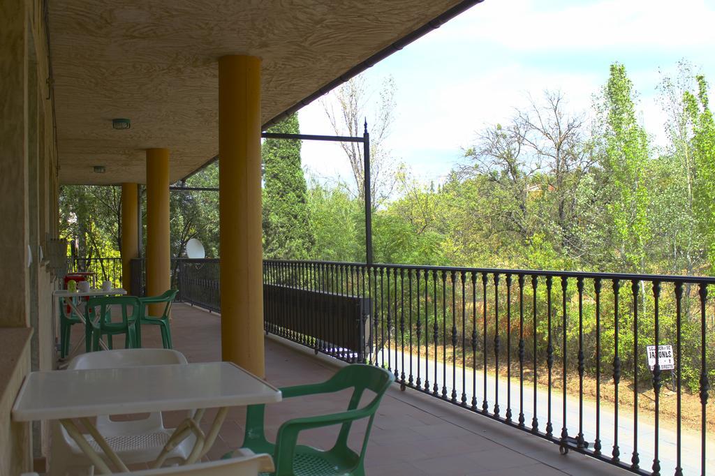 Residencial Los Robles Arroyo Frio Δωμάτιο φωτογραφία