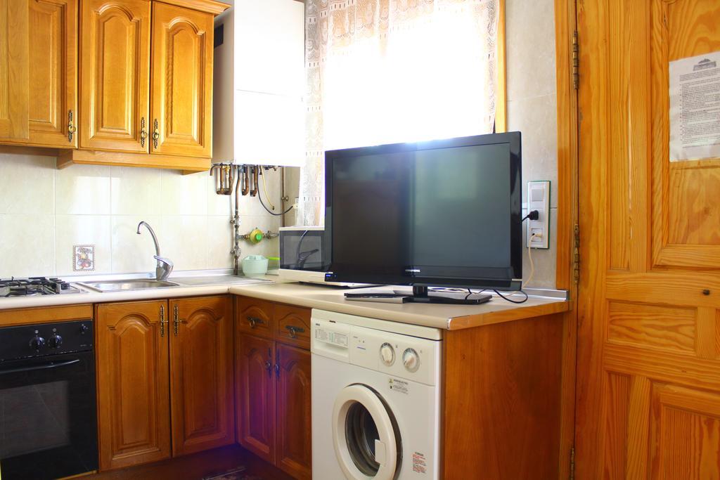 Residencial Los Robles Arroyo Frio Δωμάτιο φωτογραφία