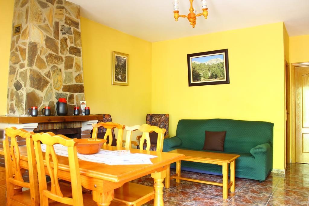 Residencial Los Robles Arroyo Frio Δωμάτιο φωτογραφία