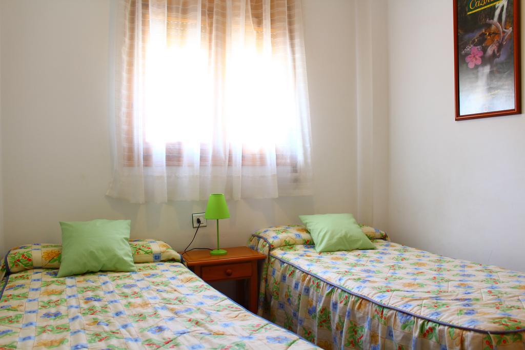 Residencial Los Robles Arroyo Frio Δωμάτιο φωτογραφία