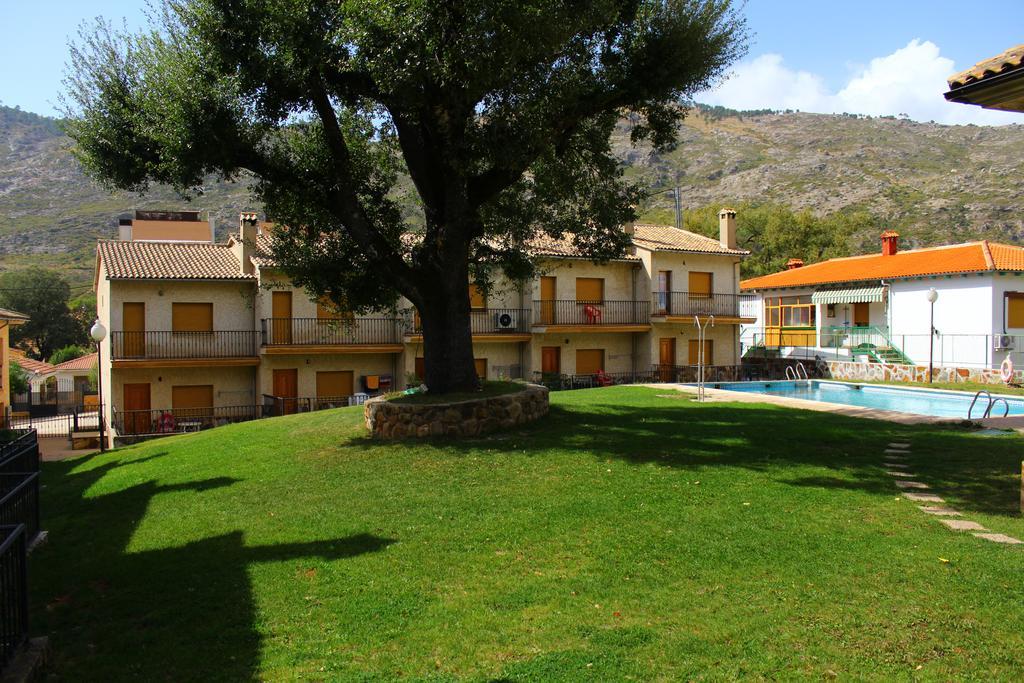 Residencial Los Robles Arroyo Frio Εξωτερικό φωτογραφία