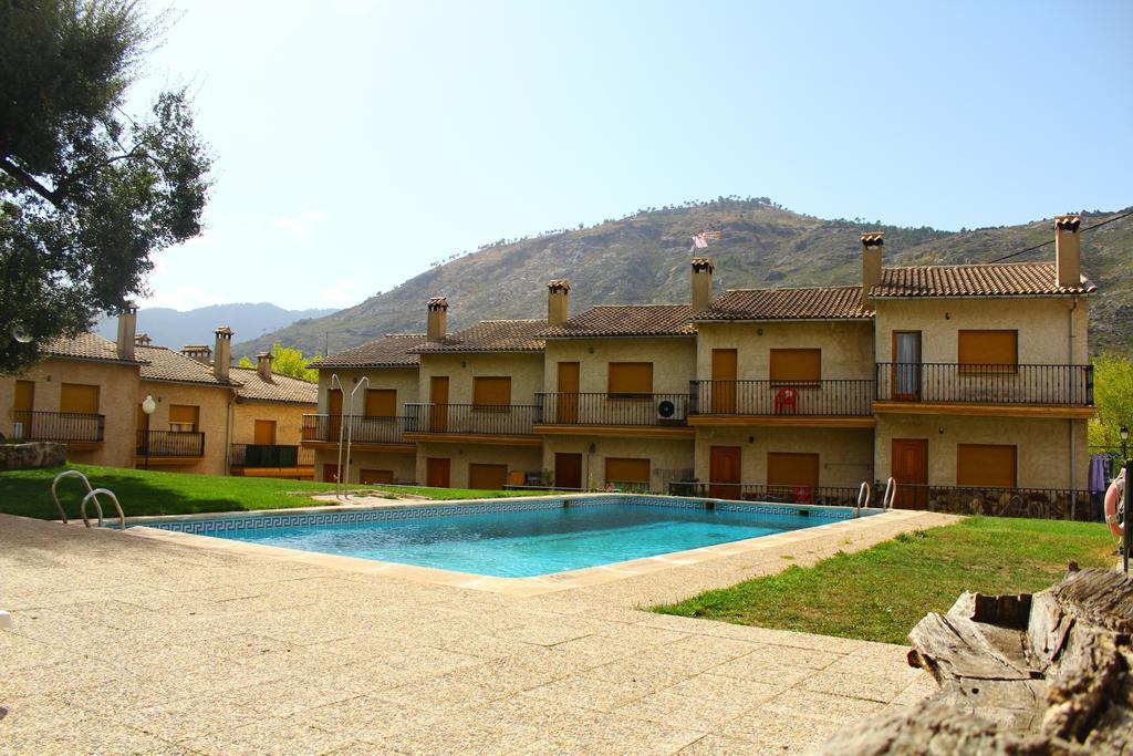Residencial Los Robles Arroyo Frio Εξωτερικό φωτογραφία
