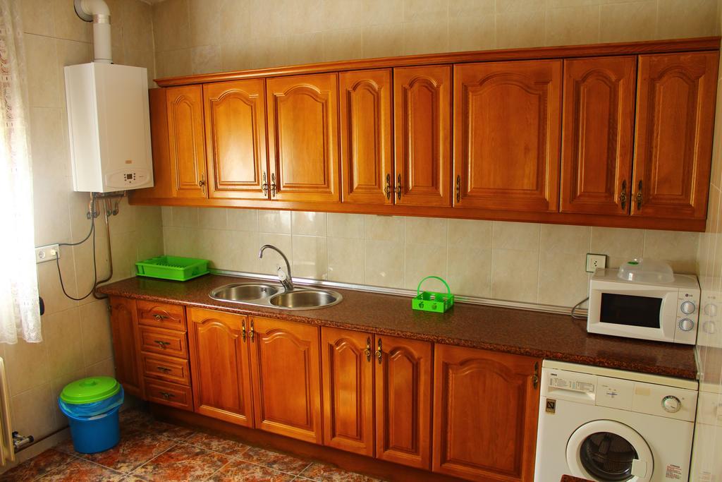 Residencial Los Robles Arroyo Frio Εξωτερικό φωτογραφία