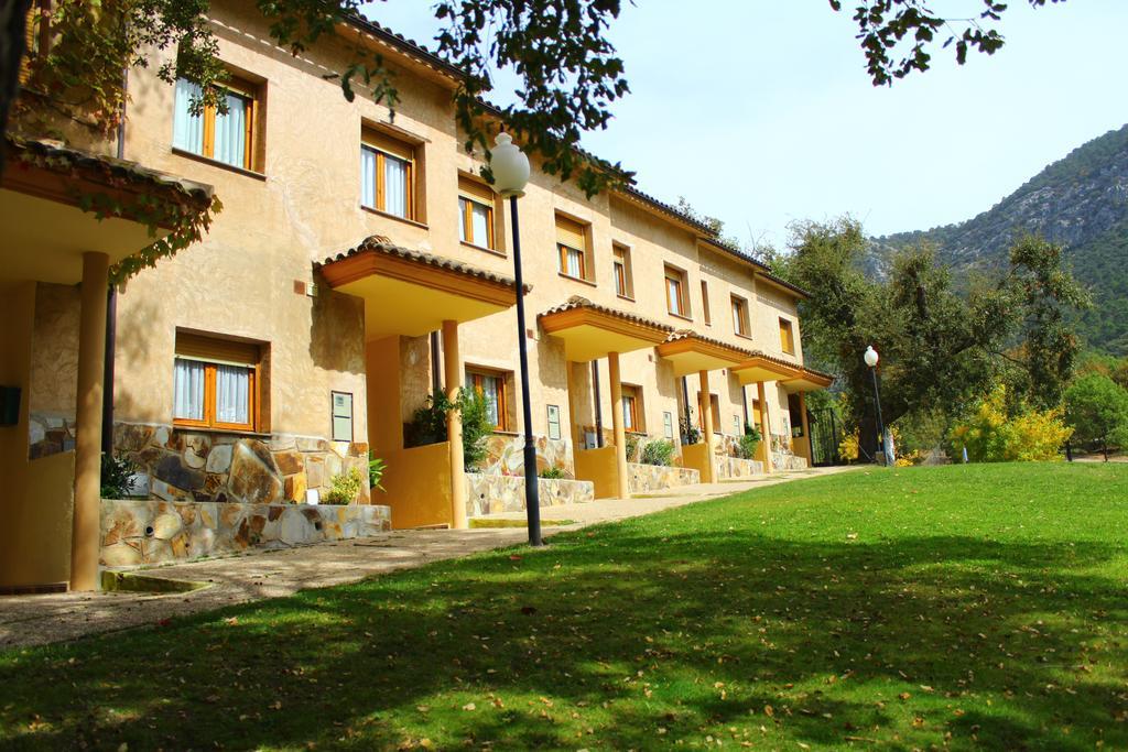 Residencial Los Robles Arroyo Frio Εξωτερικό φωτογραφία