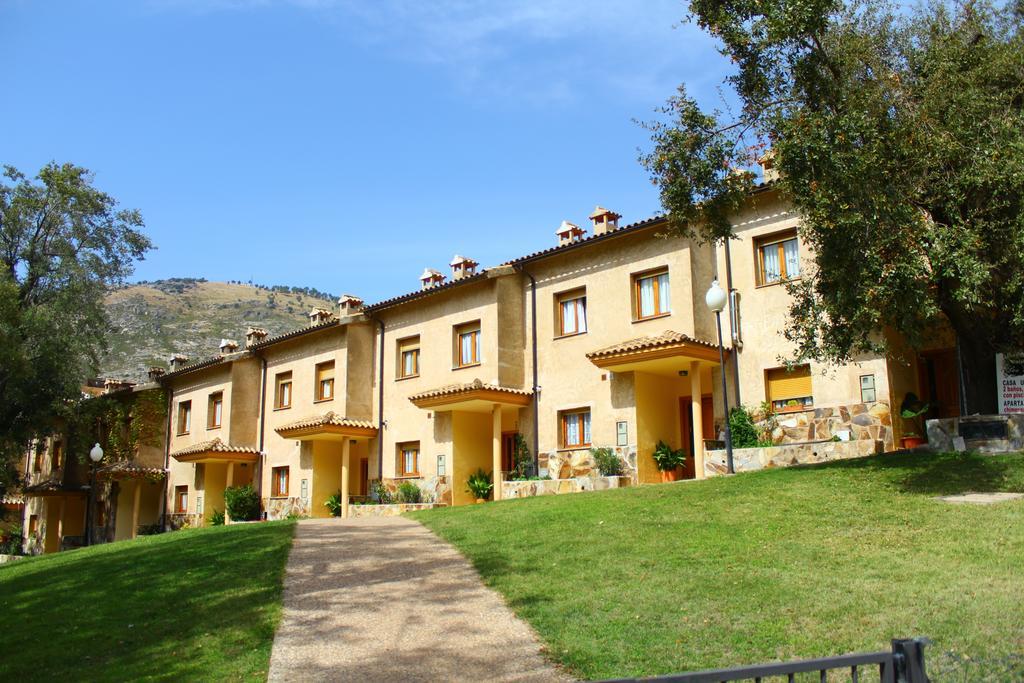 Residencial Los Robles Arroyo Frio Εξωτερικό φωτογραφία
