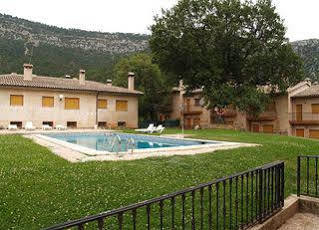 Residencial Los Robles Arroyo Frio Εξωτερικό φωτογραφία