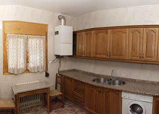 Residencial Los Robles Arroyo Frio Εξωτερικό φωτογραφία