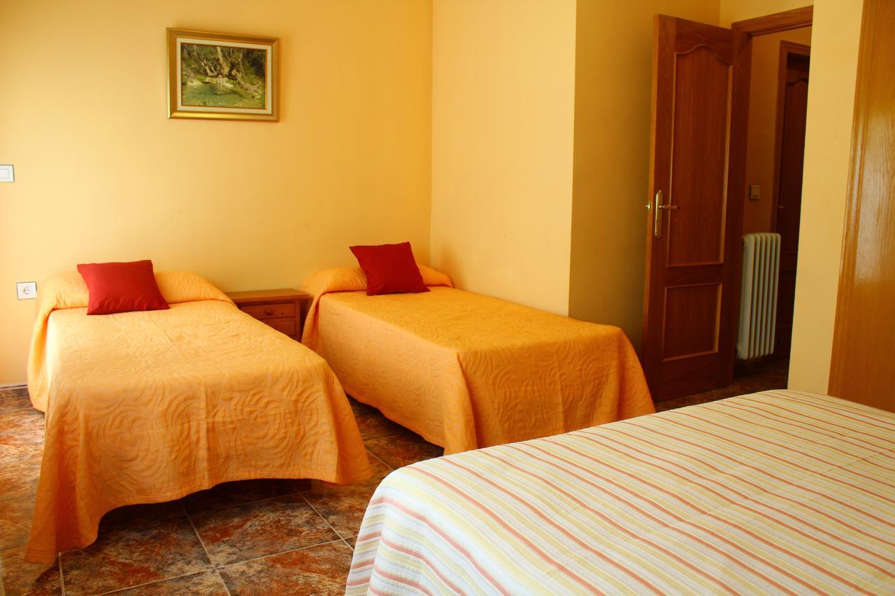 Residencial Los Robles Arroyo Frio Εξωτερικό φωτογραφία