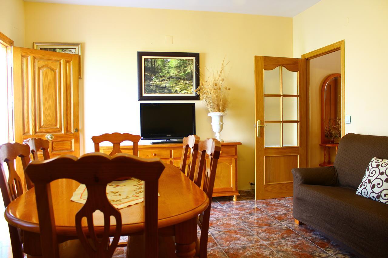 Residencial Los Robles Arroyo Frio Εξωτερικό φωτογραφία