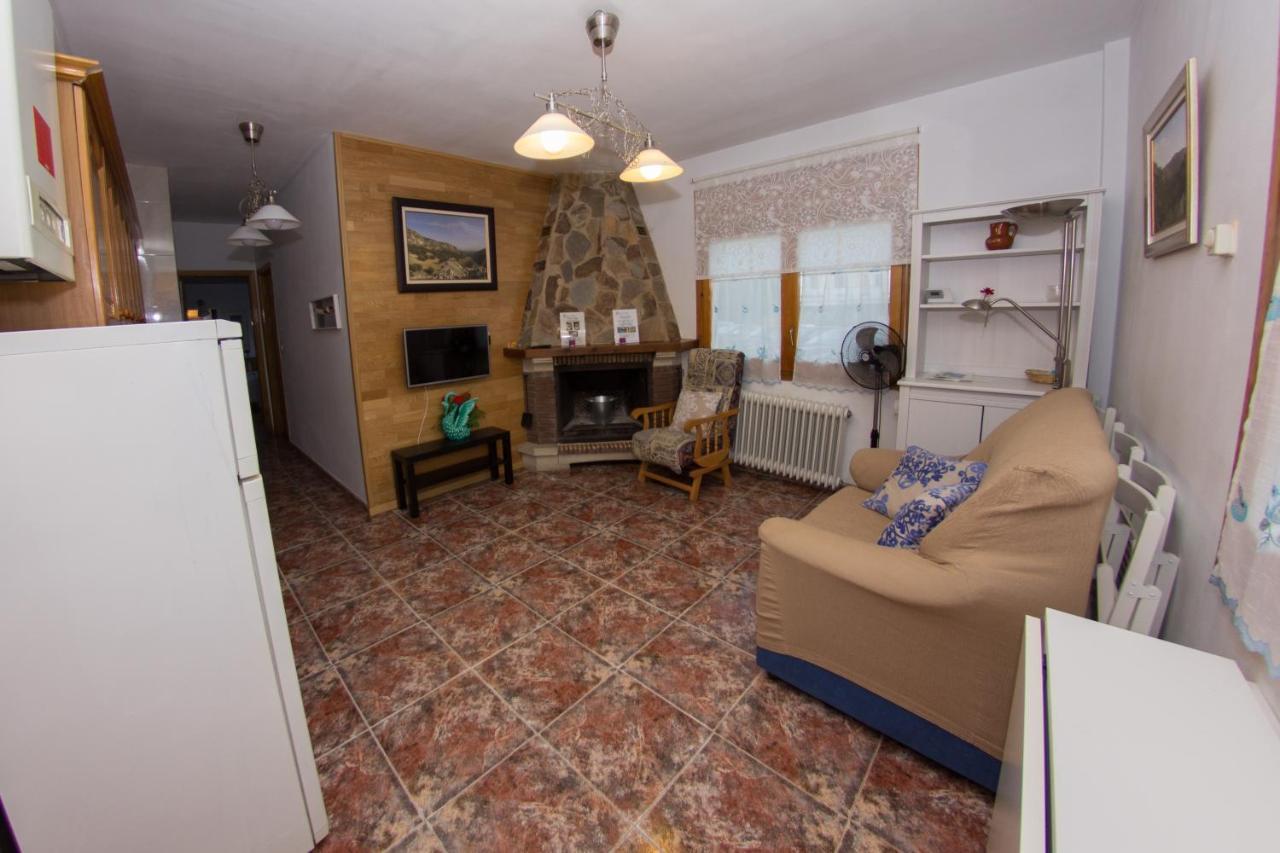 Residencial Los Robles Arroyo Frio Εξωτερικό φωτογραφία