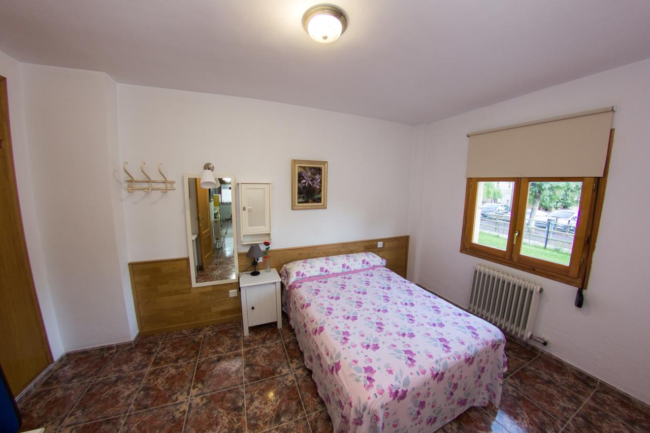 Residencial Los Robles Arroyo Frio Εξωτερικό φωτογραφία