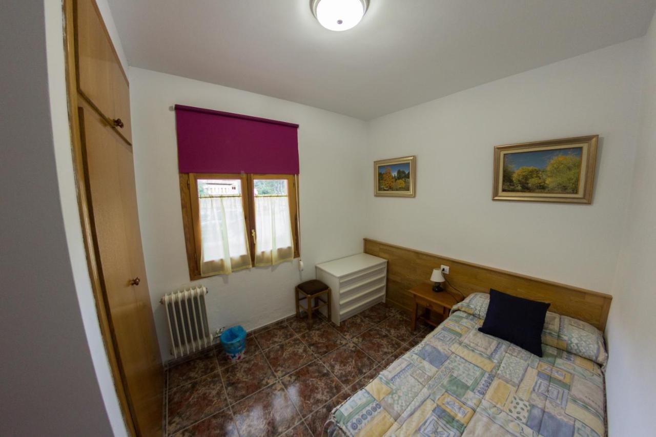 Residencial Los Robles Arroyo Frio Δωμάτιο φωτογραφία