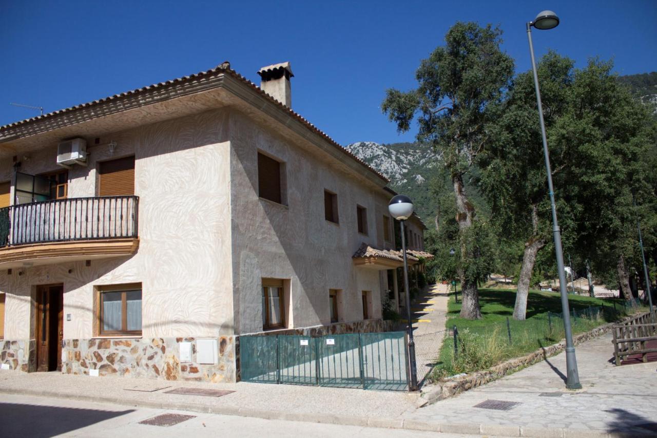Residencial Los Robles Arroyo Frio Εξωτερικό φωτογραφία