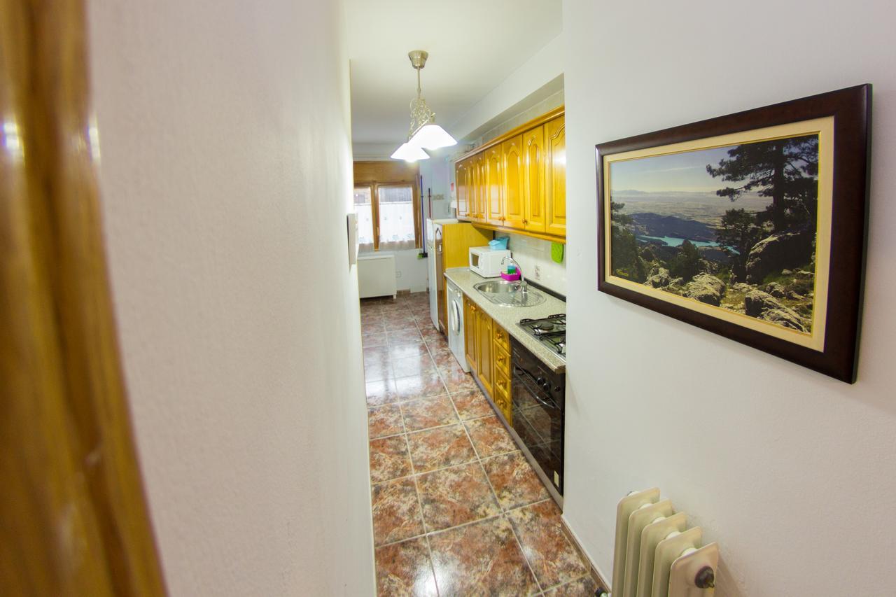 Residencial Los Robles Arroyo Frio Εξωτερικό φωτογραφία